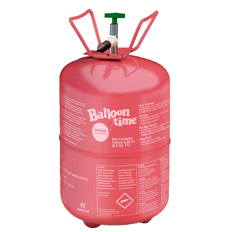 helium aufbewahren Helium Ballongas Kanister Partyballons bei » Fundoro